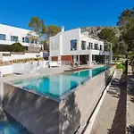 Sunset Villa Sky Nou