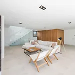 Sunset Villa Sky Nou