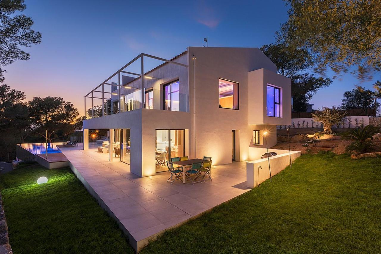Villa Sunset Sky Nou *