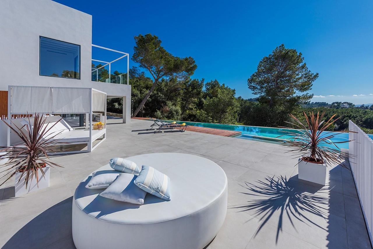 Villa Sunset Sky Nou *