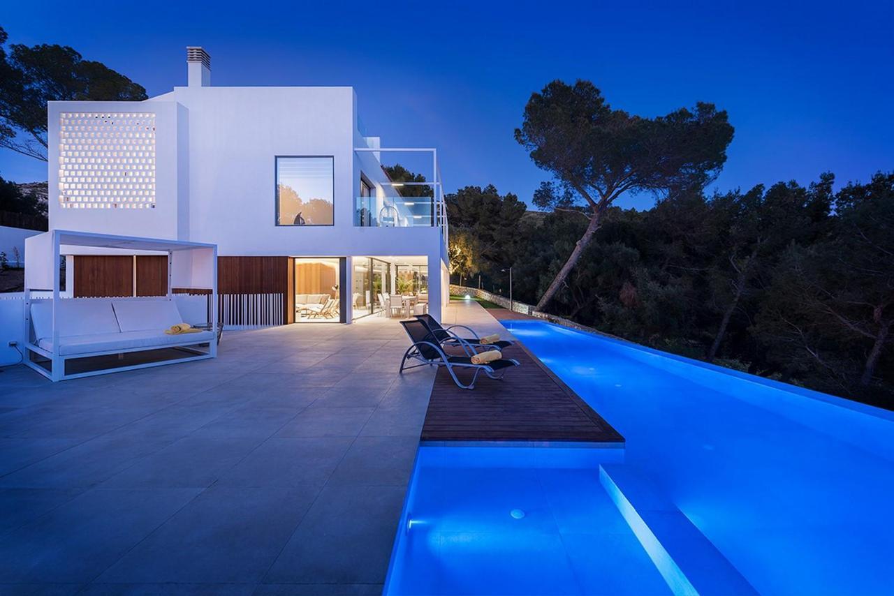 Villa Sunset Sky Nou *